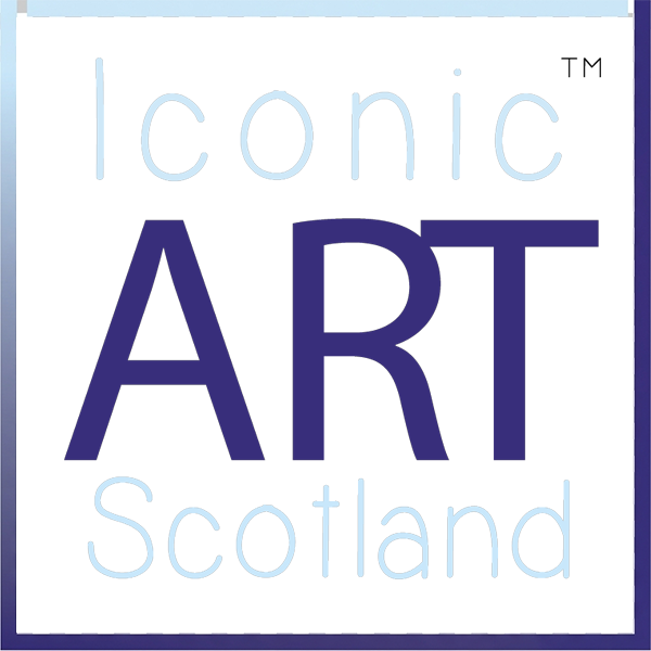 Iconic Art Scotland