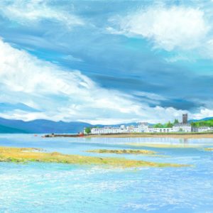 Inveraray – Loch Fyne