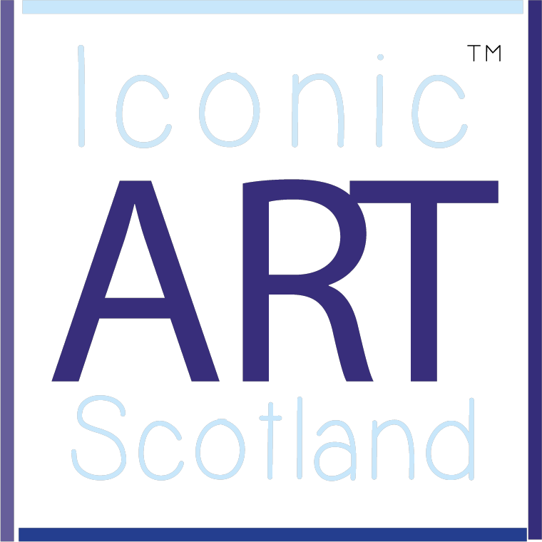Iconic Art Scotland